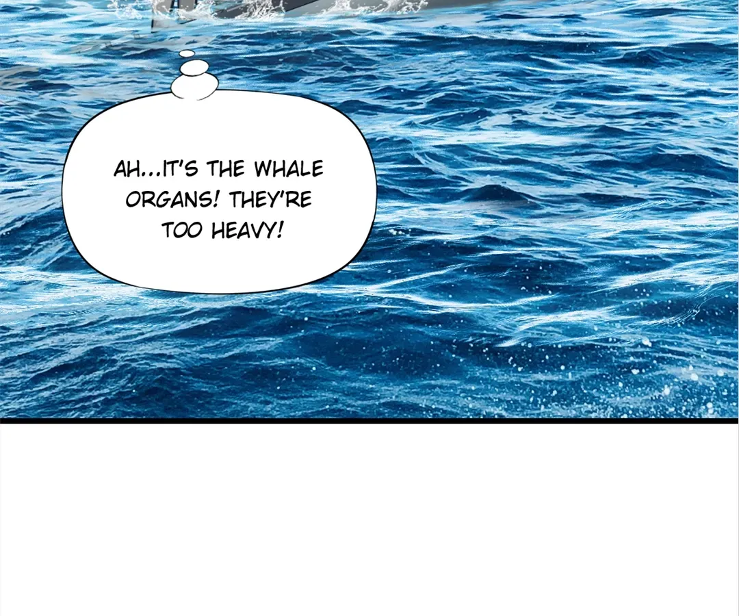 Hands of a Divine Bestower Chapter 21 page 56 - 