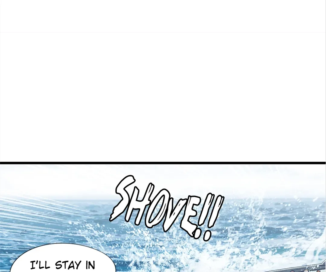 Hands of a Divine Bestower Chapter 21 page 57 - 