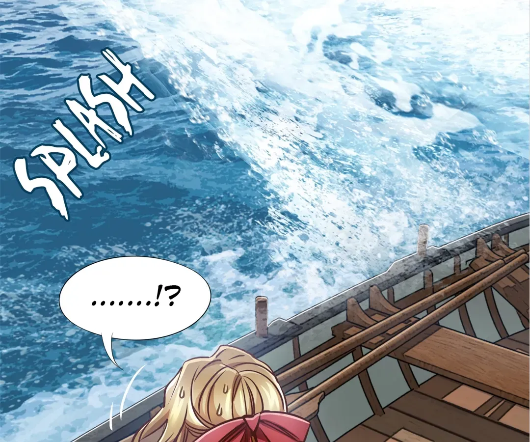Hands of a Divine Bestower Chapter 21 page 60 - 