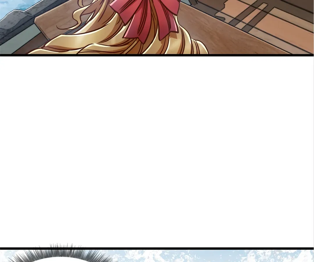 Hands of a Divine Bestower Chapter 21 page 61 - 