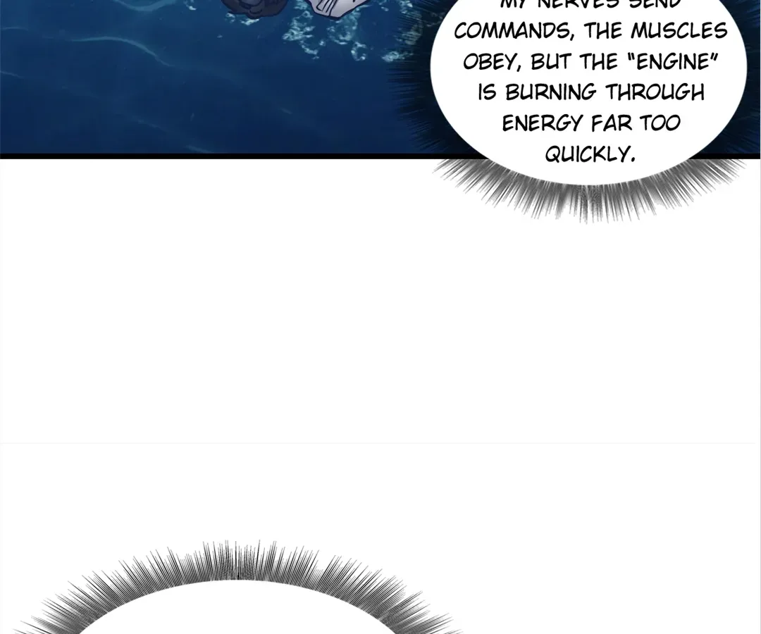 Hands of a Divine Bestower Chapter 21 page 63 - 