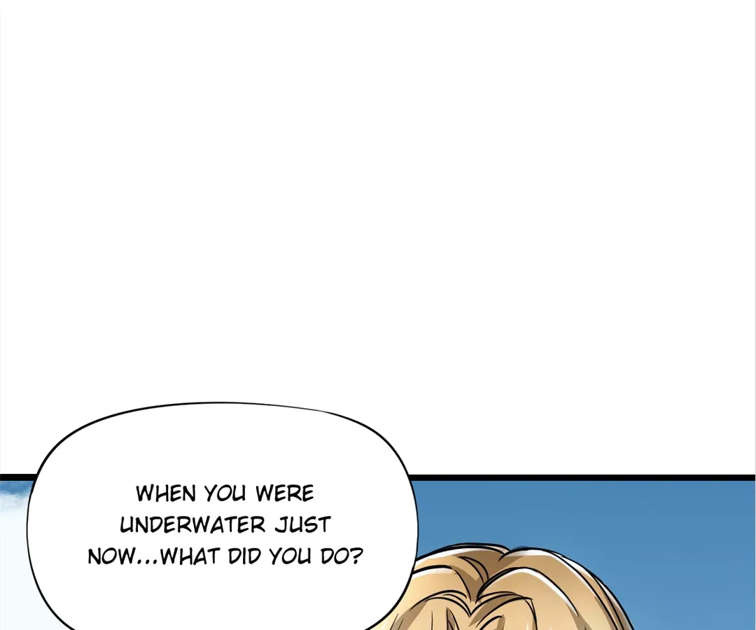 Hands of a Divine Bestower Chapter 21 page 68 - 