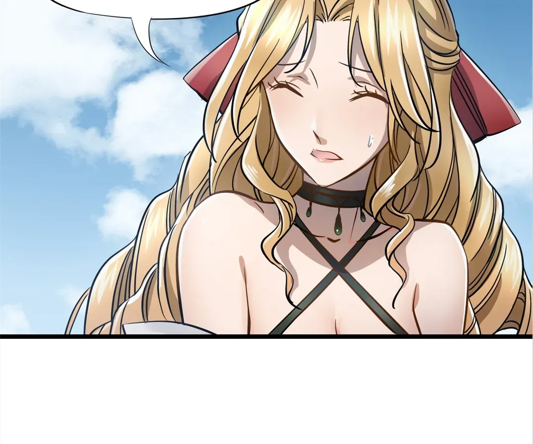 Hands of a Divine Bestower Chapter 21 page 69 - 