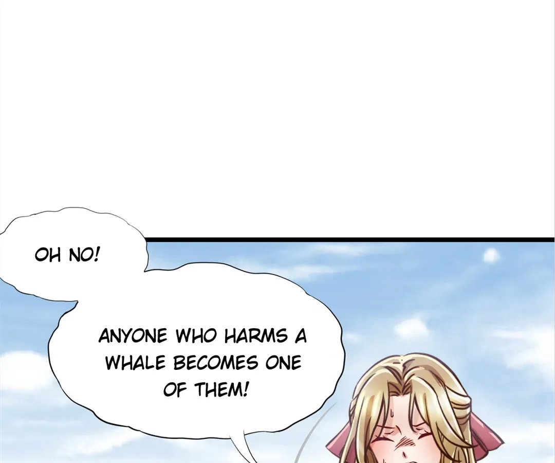 Hands of a Divine Bestower Chapter 21 page 72 - 