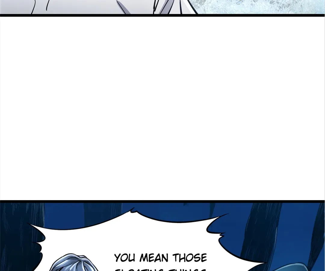 Hands of a Divine Bestower Chapter 21 page 74 - 