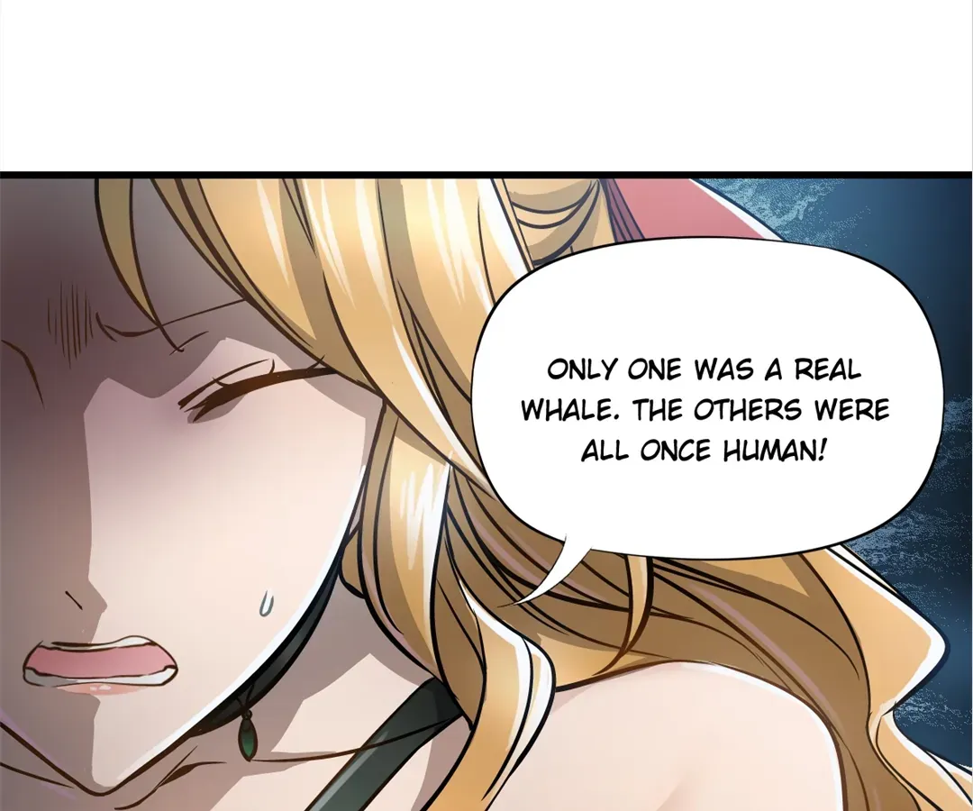 Hands of a Divine Bestower Chapter 21 page 77 - 