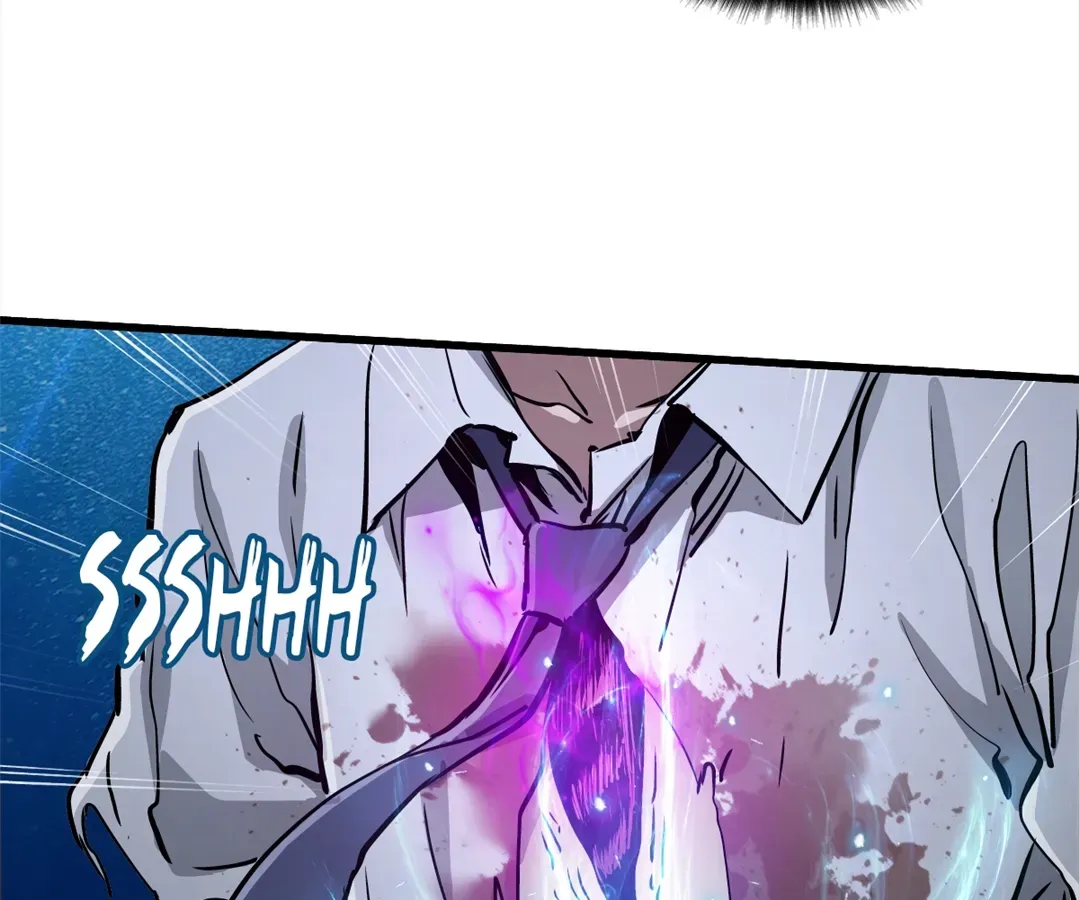 Hands of a Divine Bestower Chapter 21 page 9 - 