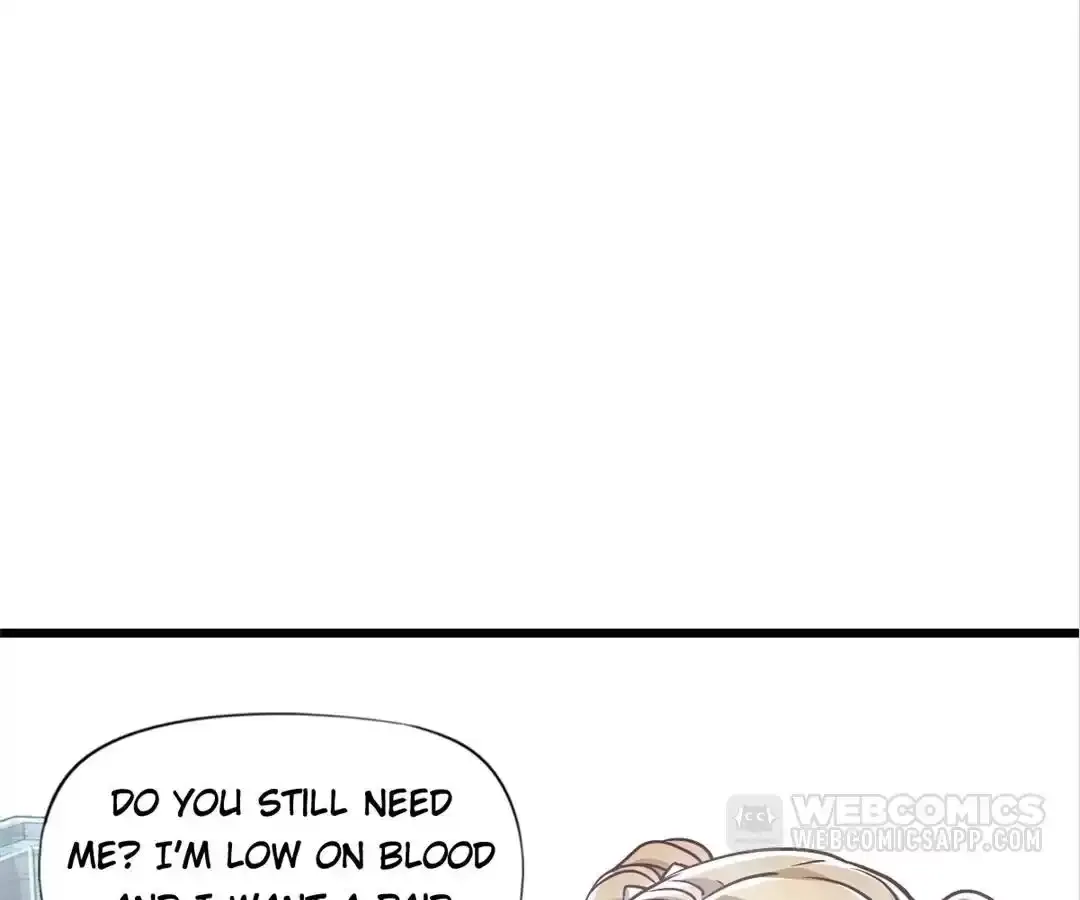Hands of a Divine Bestower Chapter 21 page 83 - 