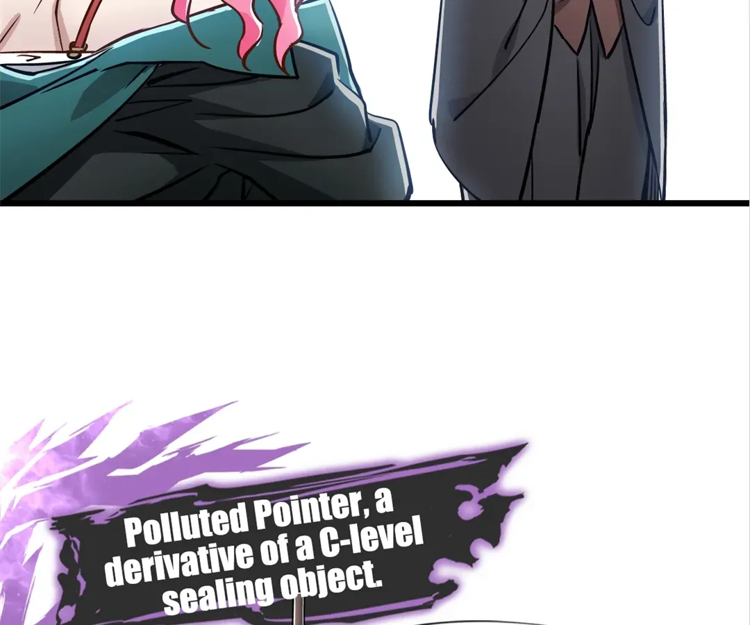 Hands of a Divine Bestower Chapter 21 page 87 - 