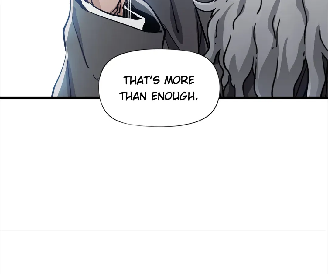 Hands of a Divine Bestower Chapter 21 page 89 - 