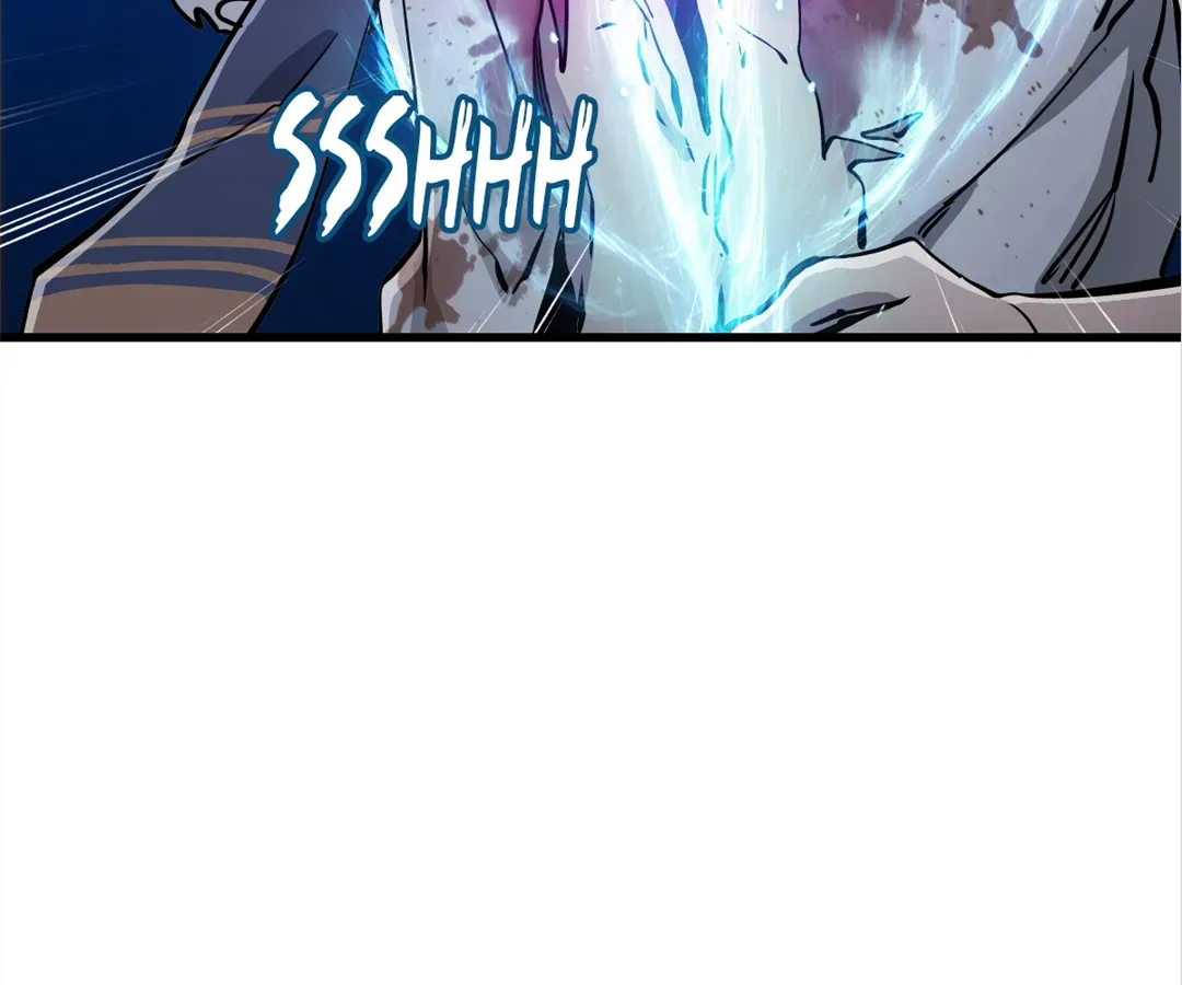 Hands of a Divine Bestower Chapter 21 page 10 - 