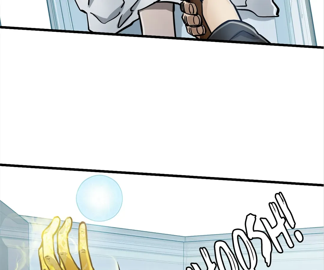 Hands of a Divine Bestower Chapter 21 page 94 - 