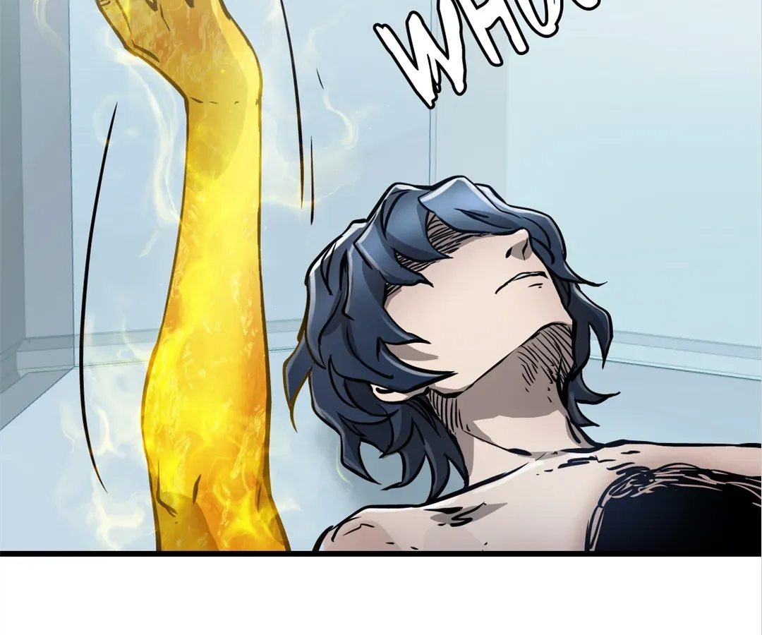 Hands of a Divine Bestower Chapter 21 page 95 - 