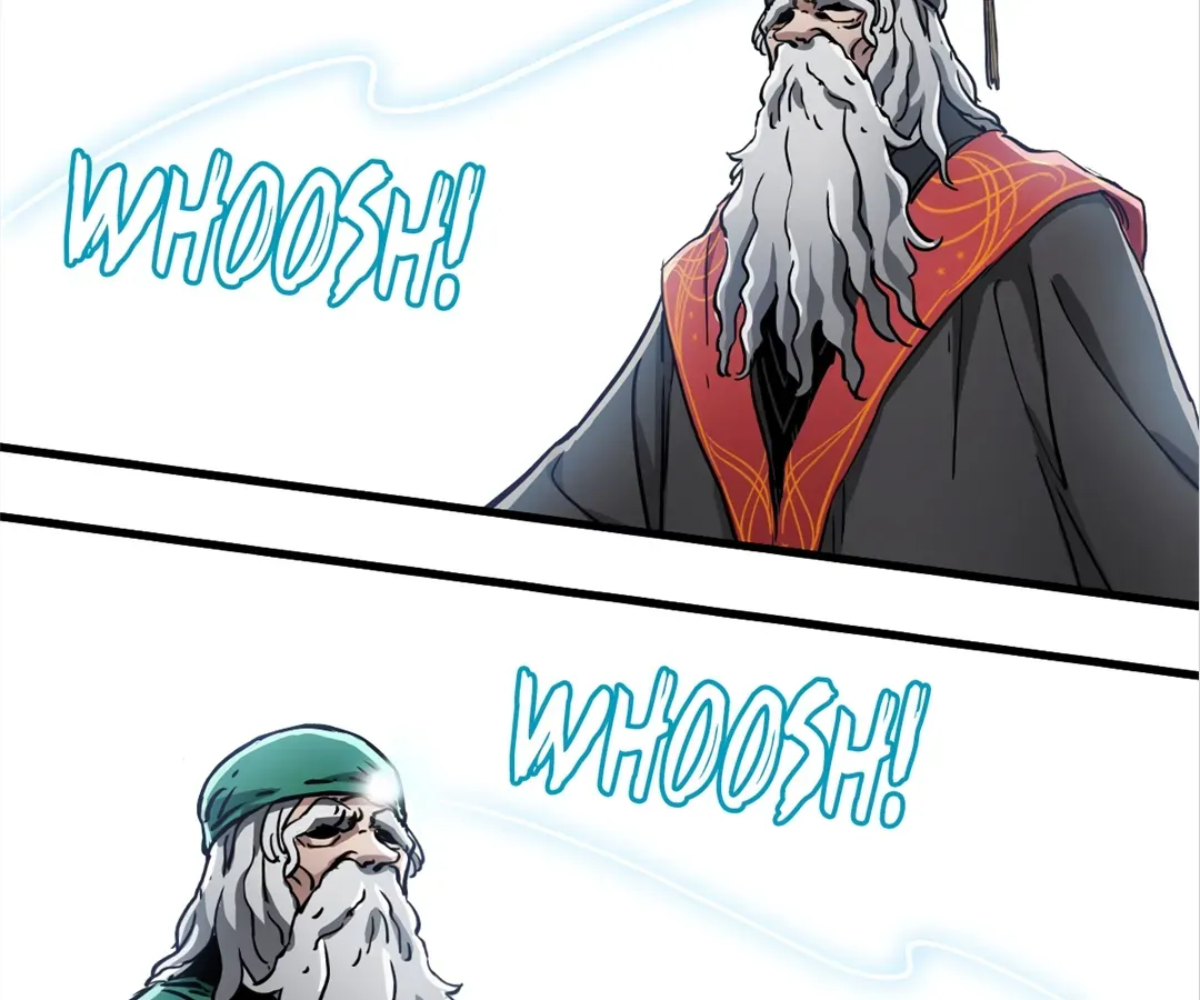 Hands of a Divine Bestower Chapter 21 page 97 - 