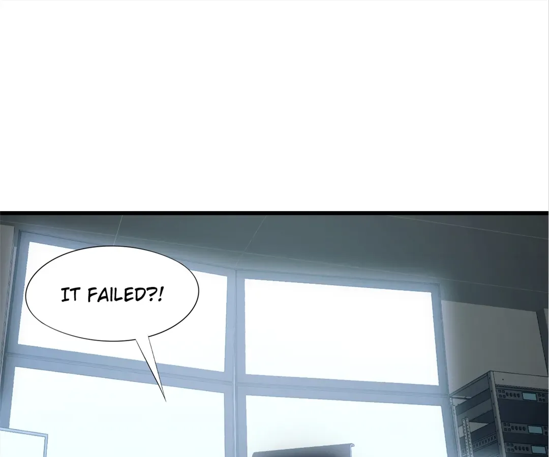 Hands of a Divine Bestower Chapter 22 page 1 - 