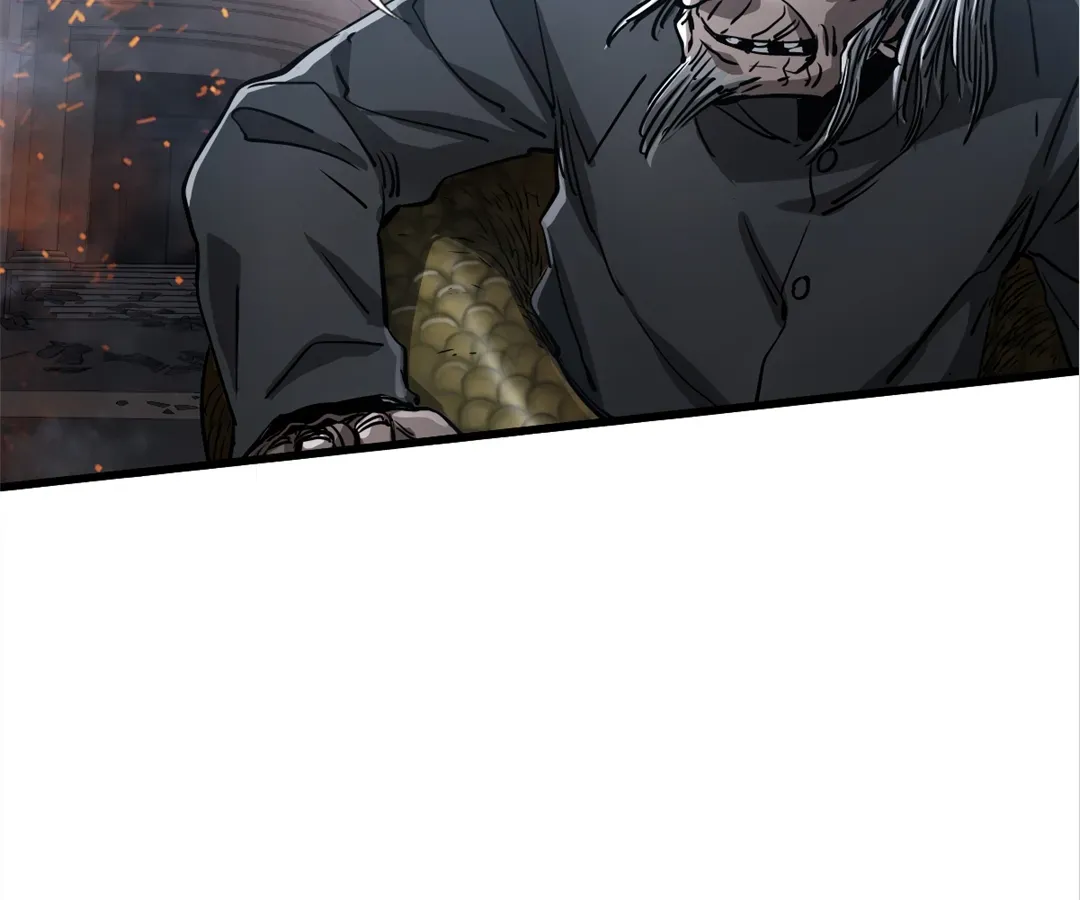 Hands of a Divine Bestower Chapter 22 page 109 - 