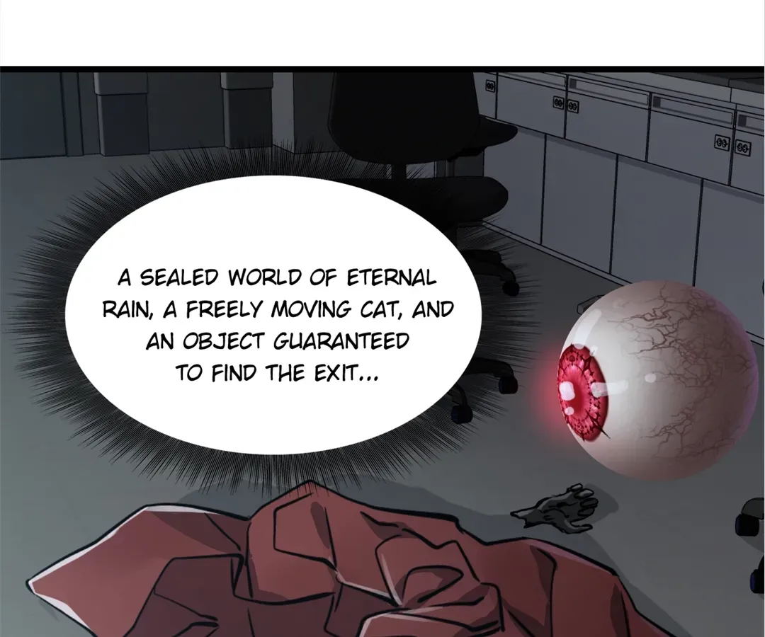 Hands of a Divine Bestower Chapter 22 page 12 - 