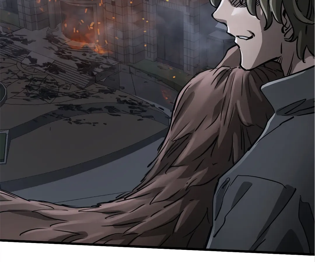 Hands of a Divine Bestower Chapter 22 page 111 - 