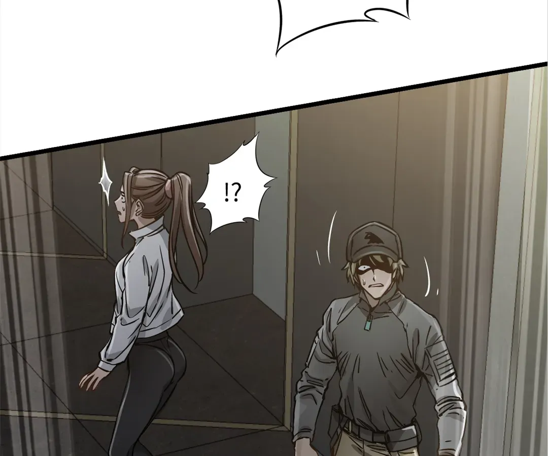 Hands of a Divine Bestower Chapter 22 page 114 - 