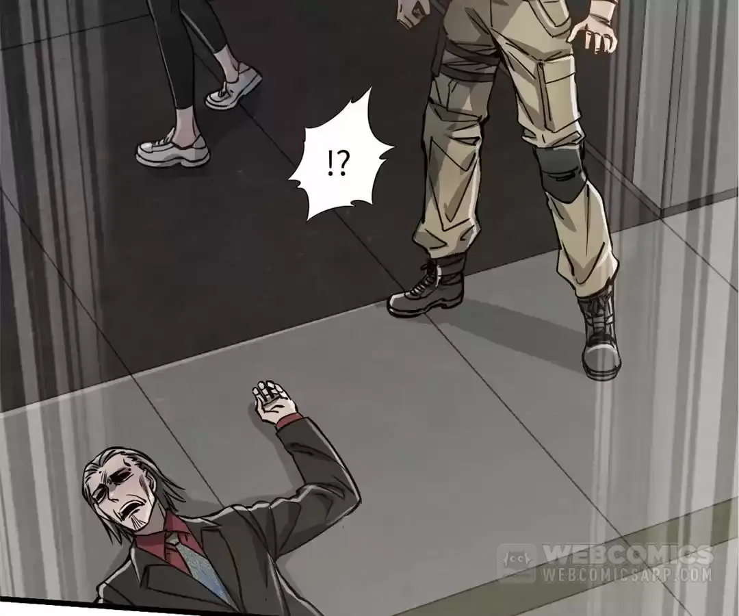 Hands of a Divine Bestower Chapter 22 page 115 - 