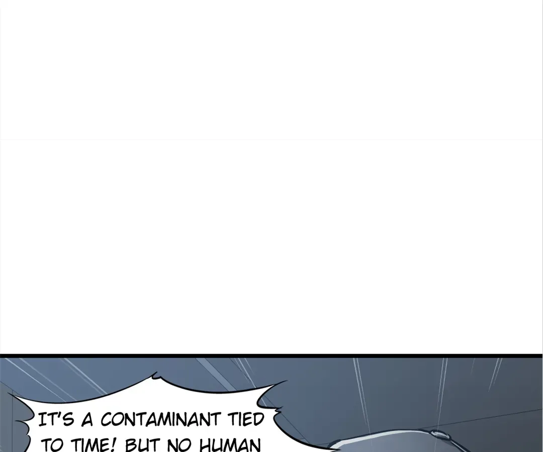 Hands of a Divine Bestower Chapter 22 page 119 - 