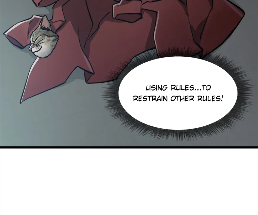 Hands of a Divine Bestower Chapter 22 page 13 - 