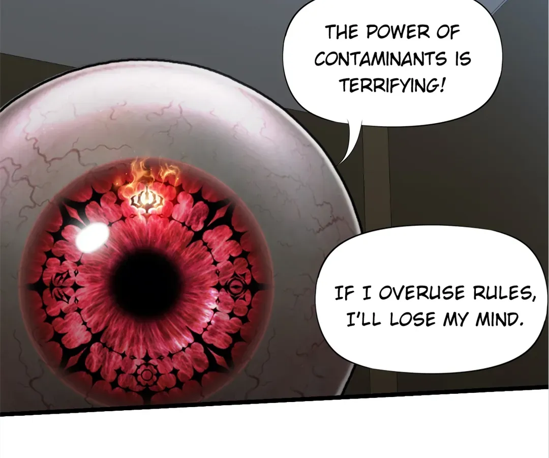 Hands of a Divine Bestower Chapter 22 page 122 - 