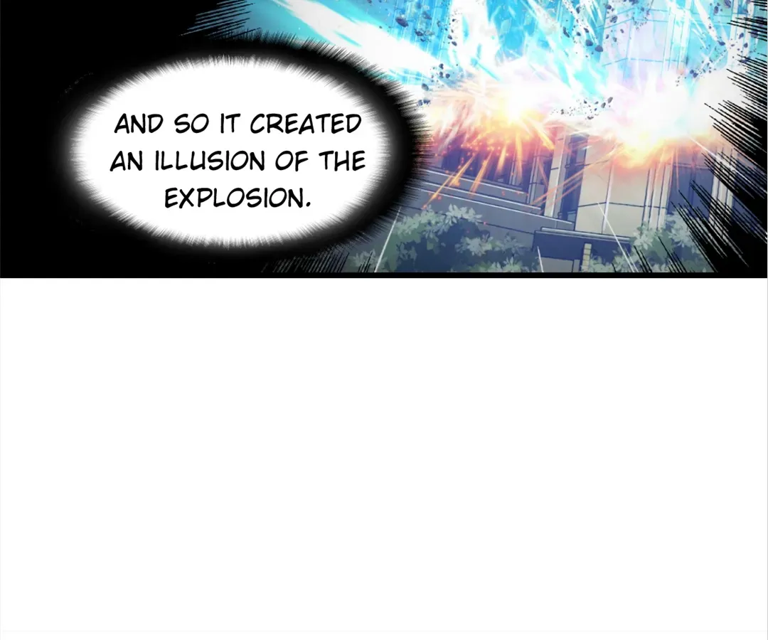 Hands of a Divine Bestower Chapter 22 page 125 - 