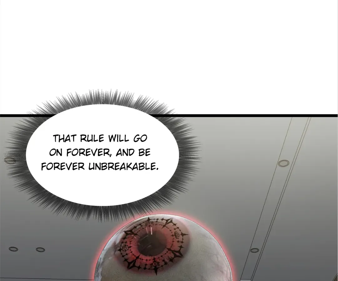 Hands of a Divine Bestower Chapter 22 page 126 - 