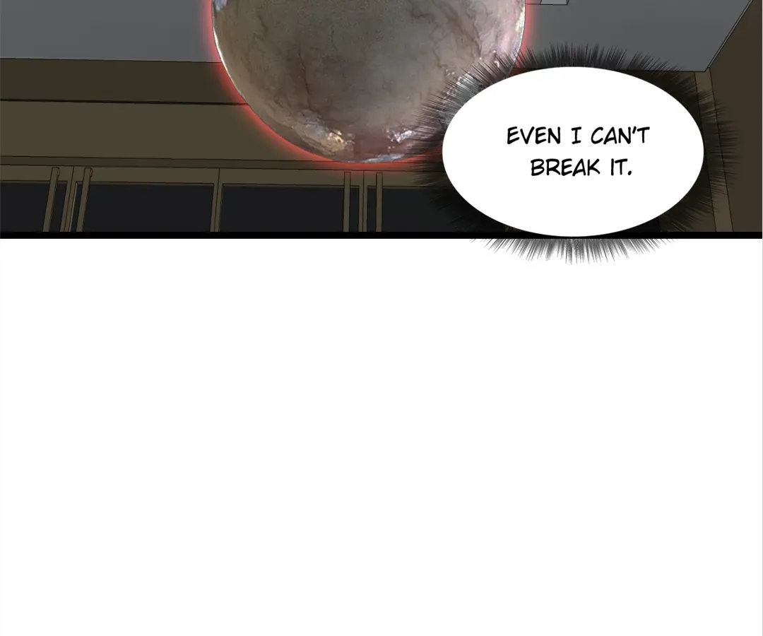Hands of a Divine Bestower Chapter 22 page 127 - 