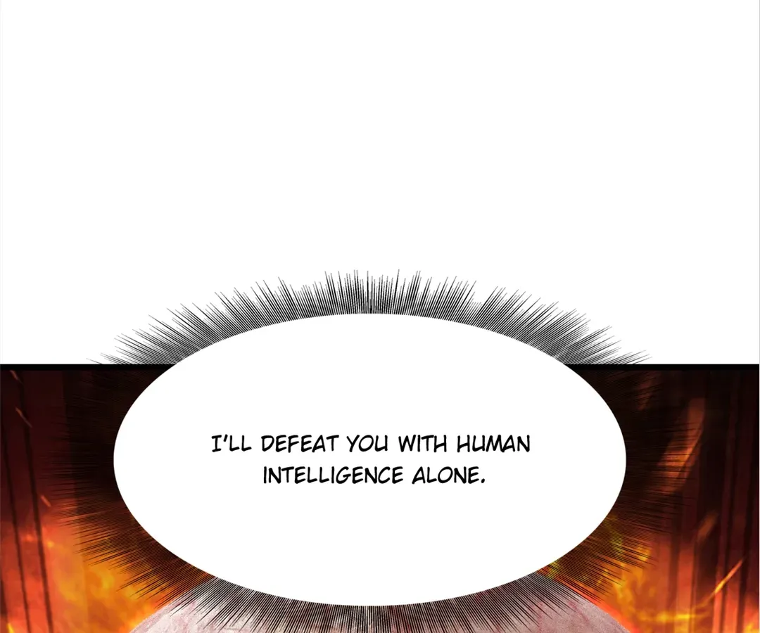 Hands of a Divine Bestower Chapter 22 page 130 - 