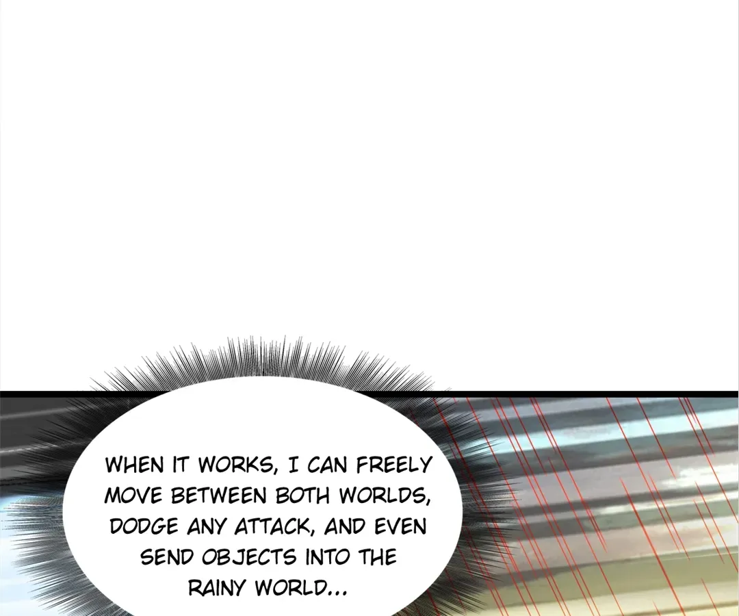 Hands of a Divine Bestower Chapter 22 page 14 - 