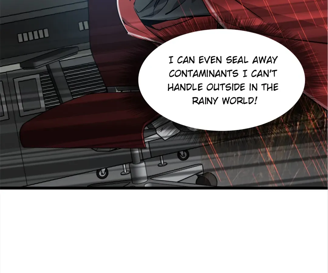 Hands of a Divine Bestower Chapter 22 page 16 - 