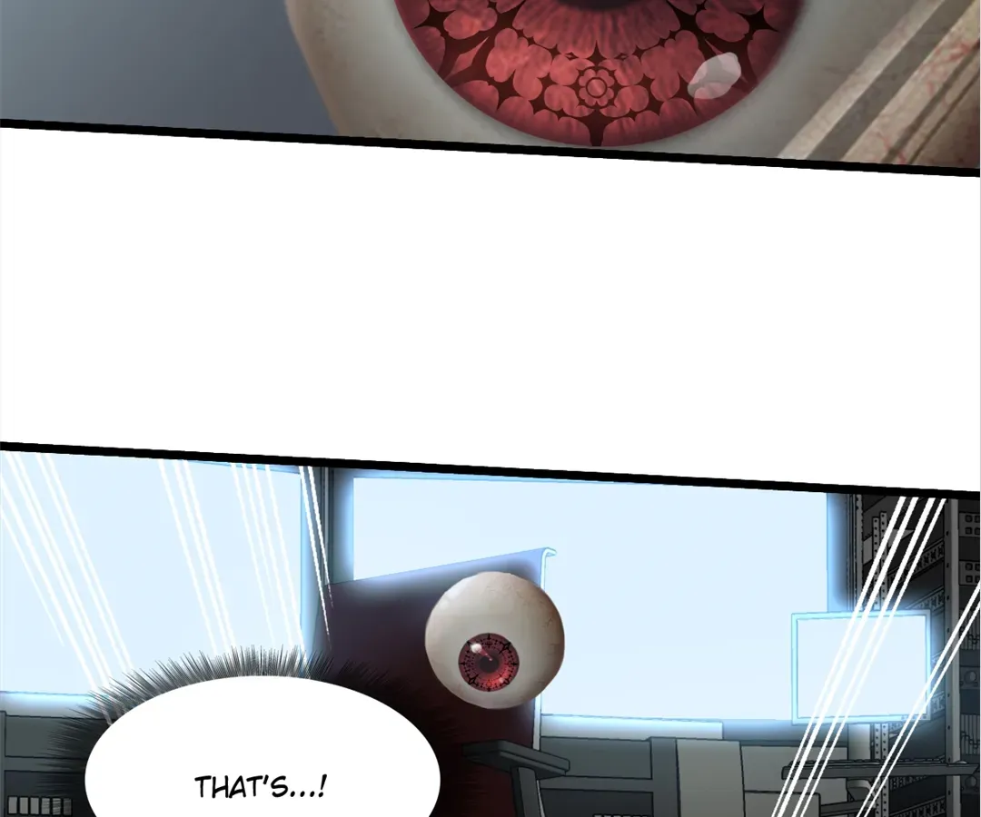 Hands of a Divine Bestower Chapter 22 page 18 - 