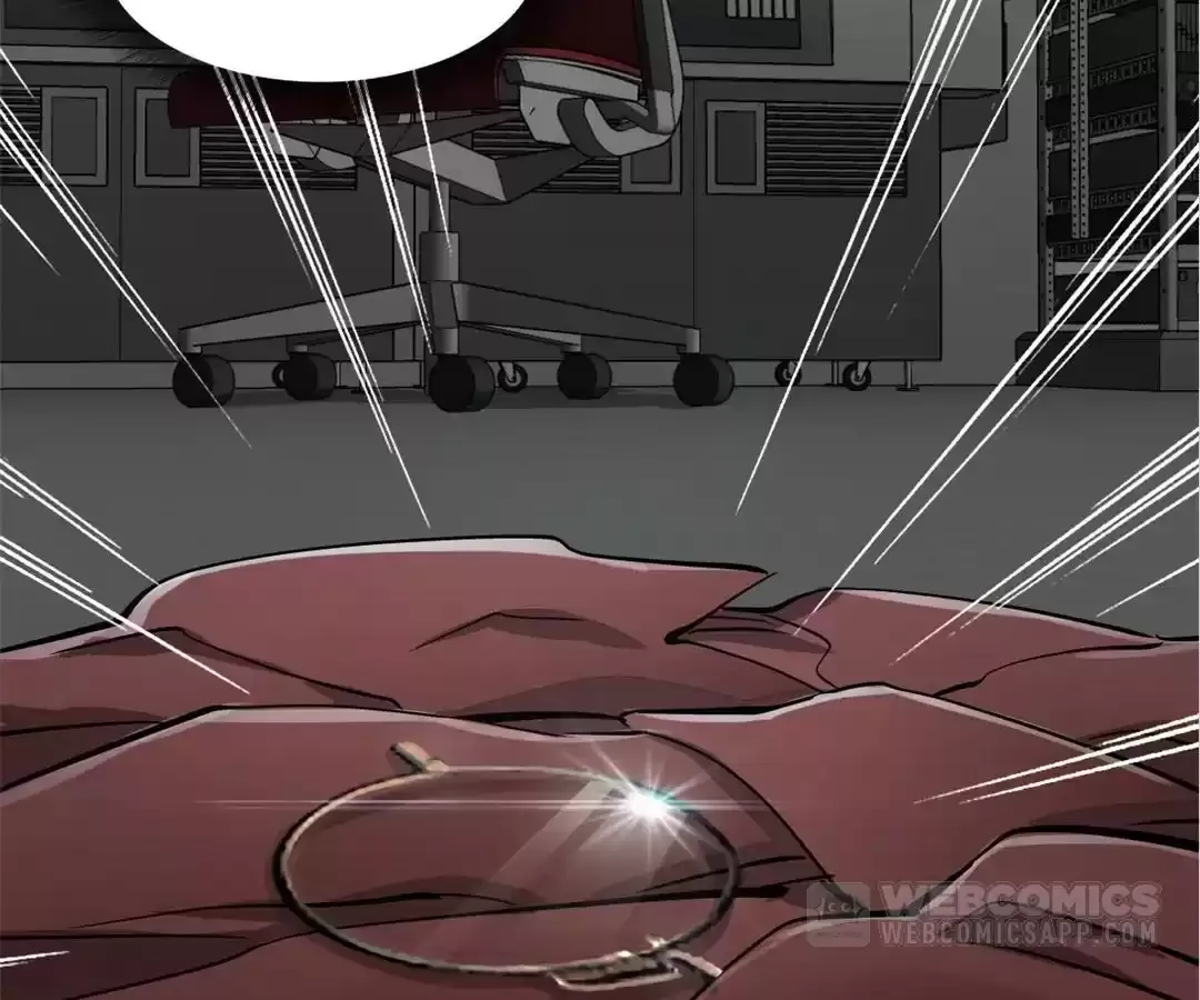 Hands of a Divine Bestower Chapter 22 page 19 - 