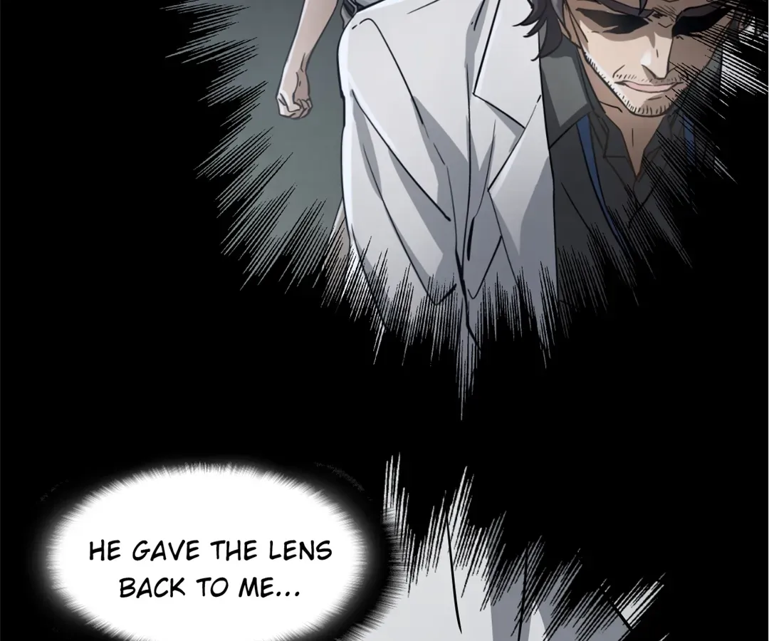 Hands of a Divine Bestower Chapter 22 page 22 - 