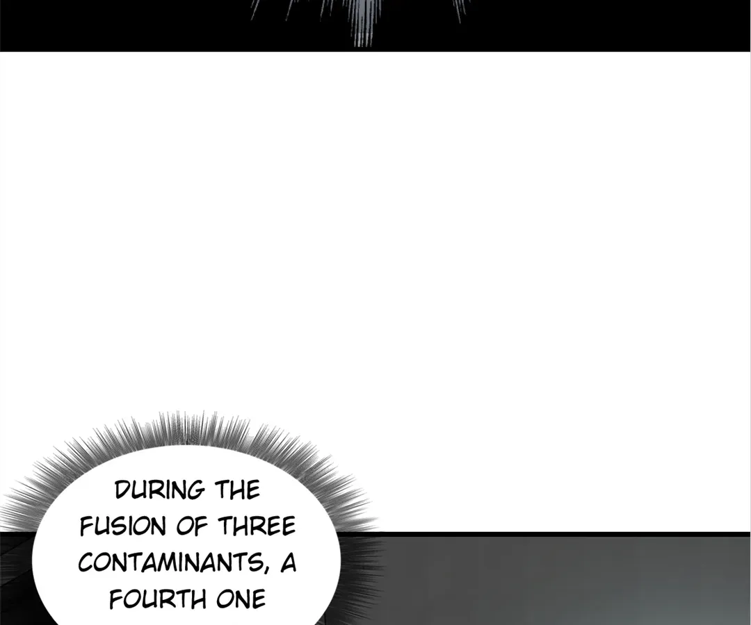 Hands of a Divine Bestower Chapter 22 page 24 - 