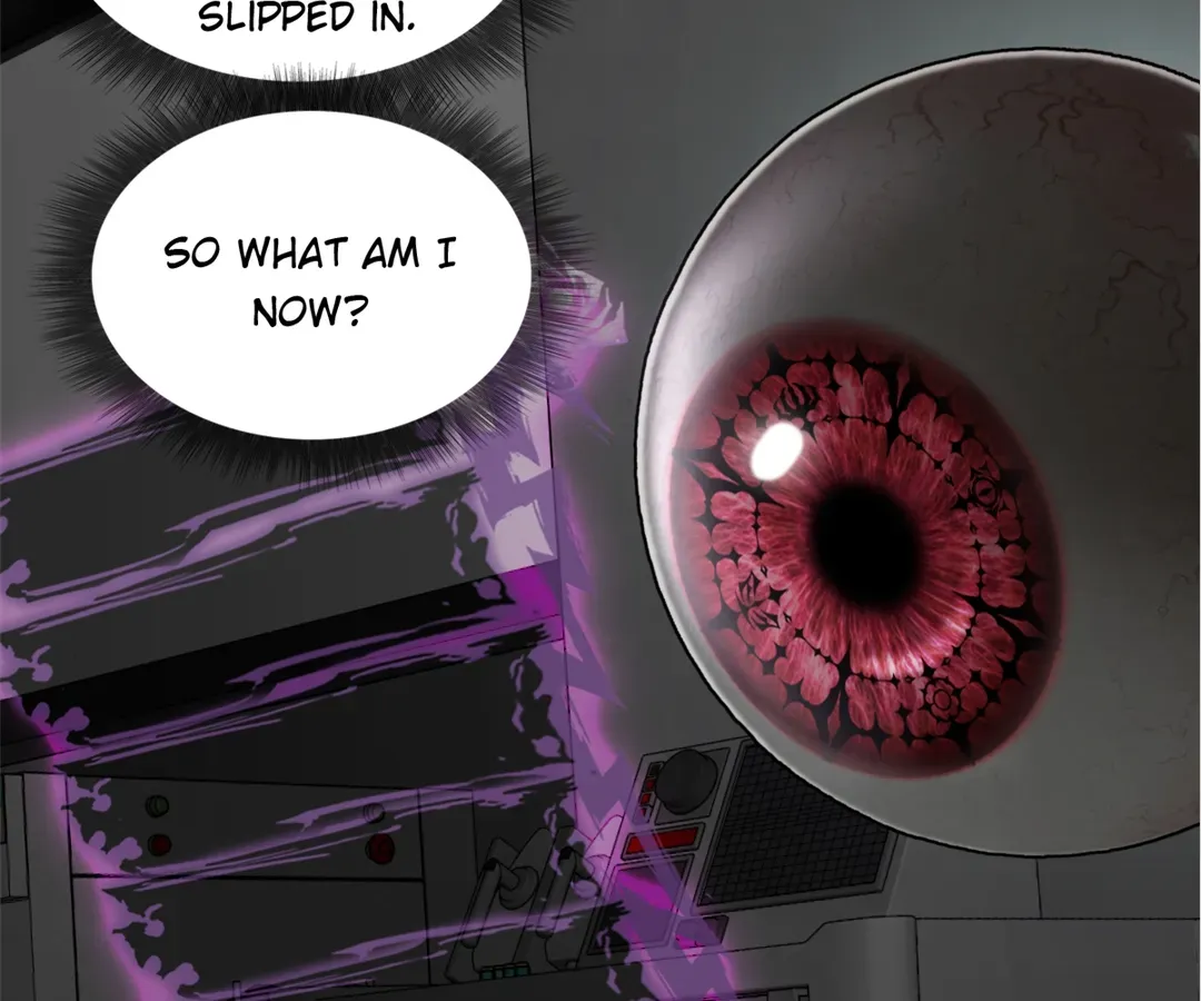 Hands of a Divine Bestower Chapter 22 page 25 - 
