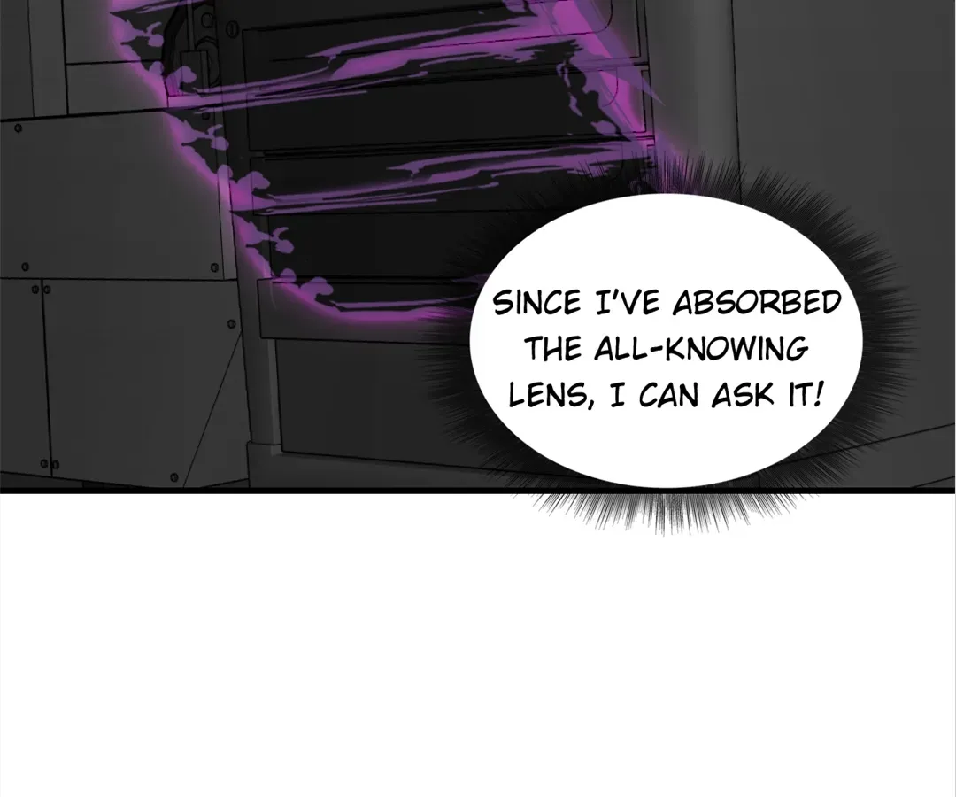 Hands of a Divine Bestower Chapter 22 page 26 - 