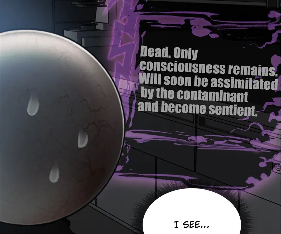 Hands of a Divine Bestower Chapter 22 page 28 - 