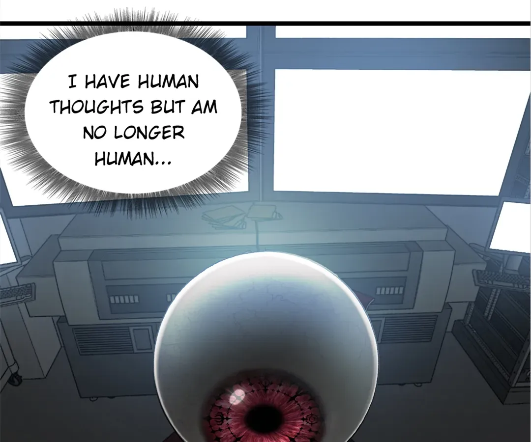 Hands of a Divine Bestower Chapter 22 page 30 - 