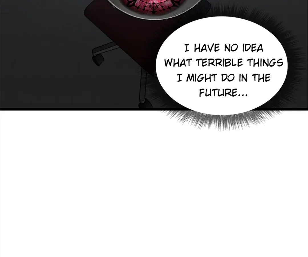 Hands of a Divine Bestower Chapter 22 page 31 - 