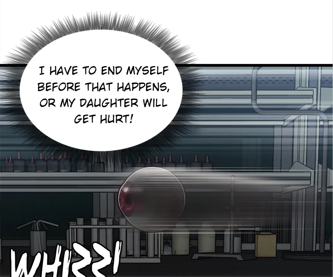 Hands of a Divine Bestower Chapter 22 page 32 - 