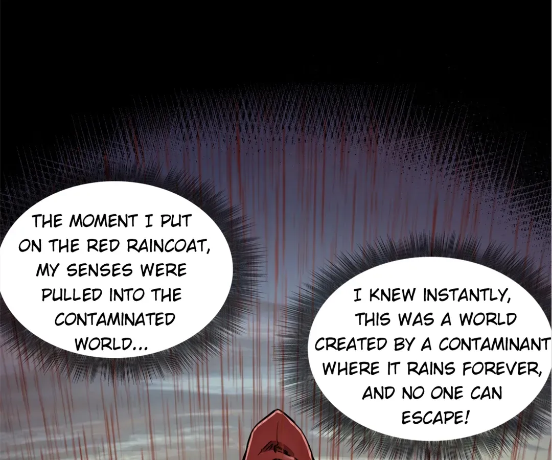 Hands of a Divine Bestower Chapter 22 page 5 - 