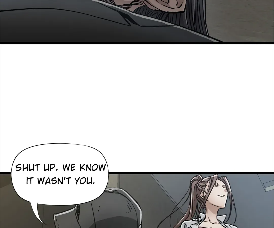 Hands of a Divine Bestower Chapter 22 page 42 - 
