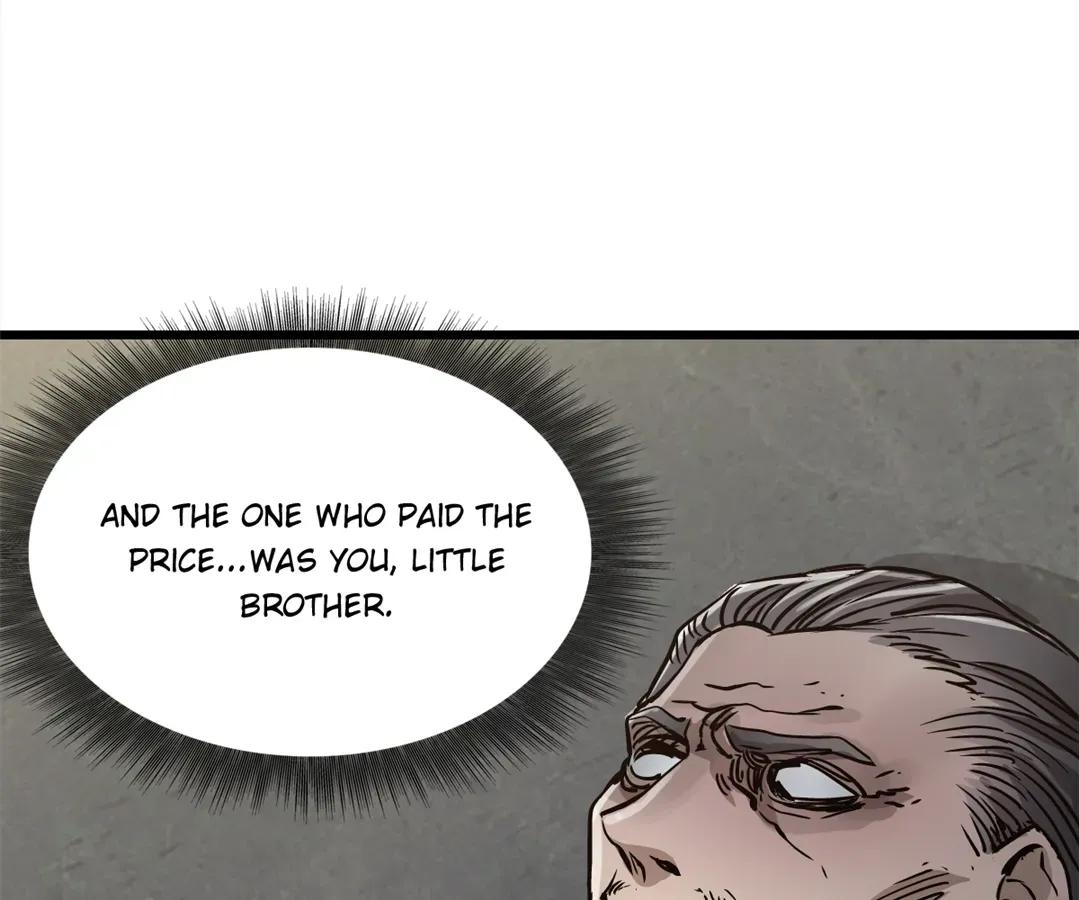 Hands of a Divine Bestower Chapter 22 page 47 - 