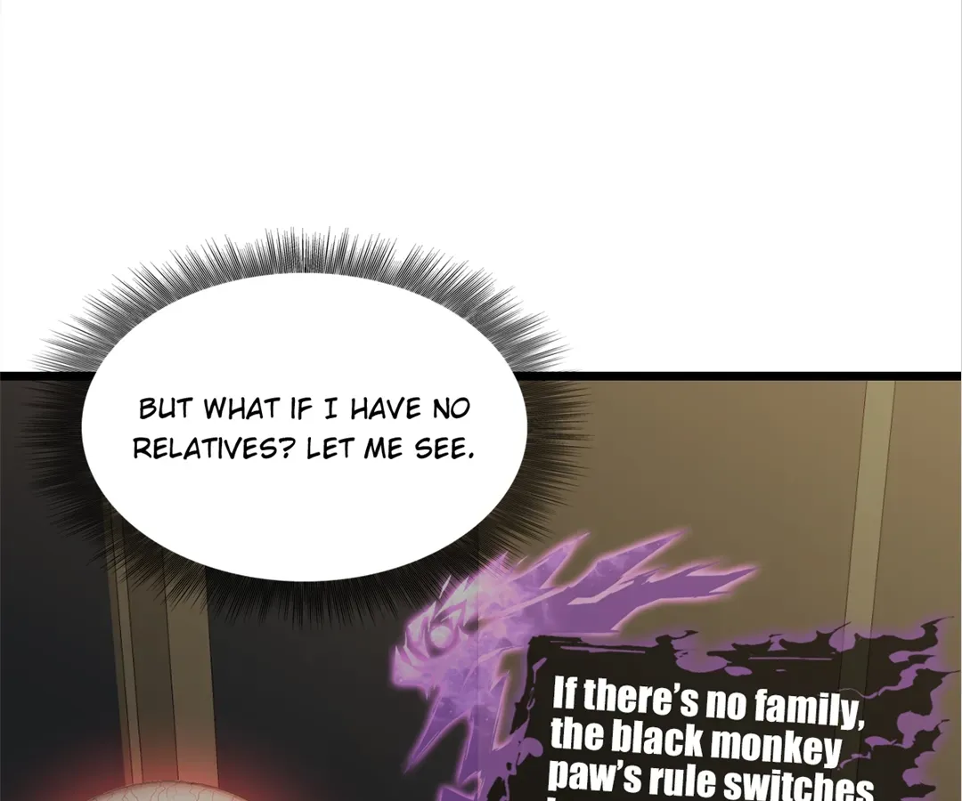 Hands of a Divine Bestower Chapter 22 page 49 - 