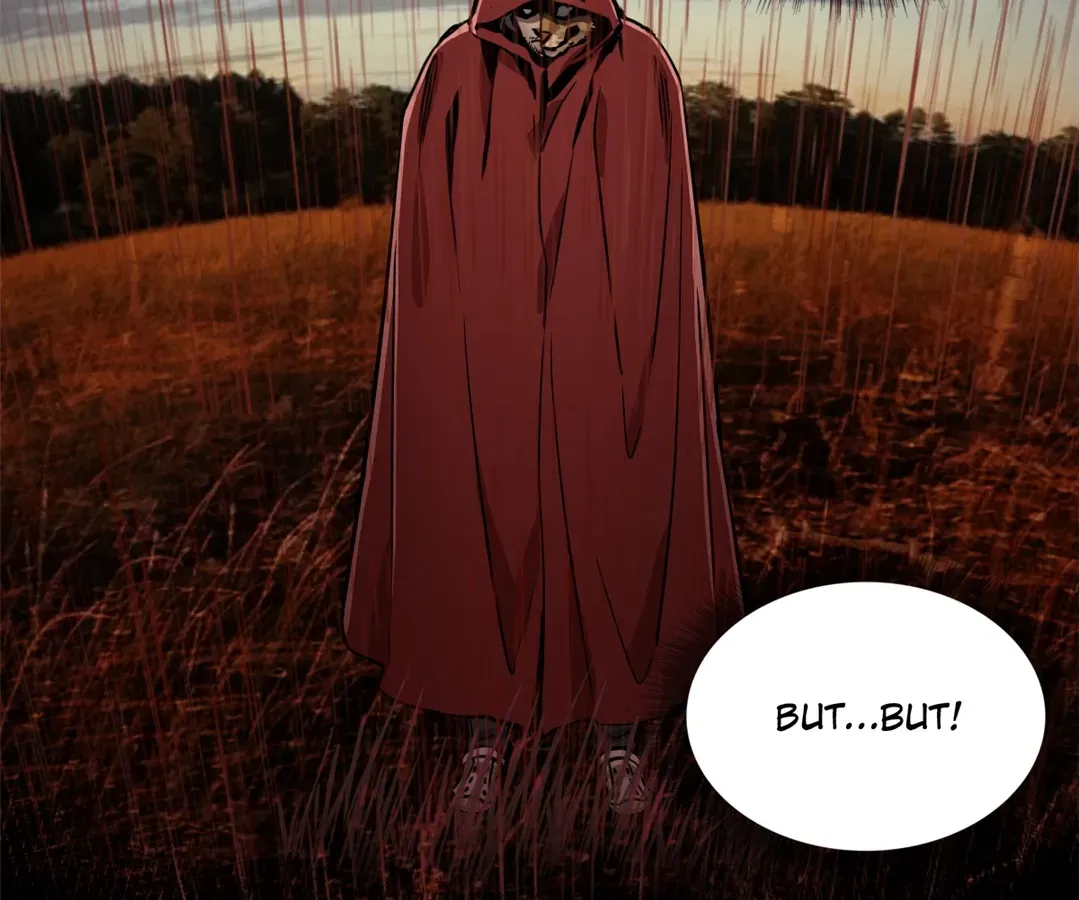 Hands of a Divine Bestower Chapter 22 page 6 - 