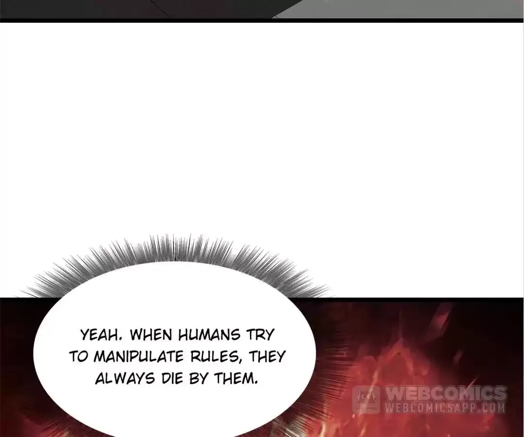 Hands of a Divine Bestower Chapter 22 page 51 - 