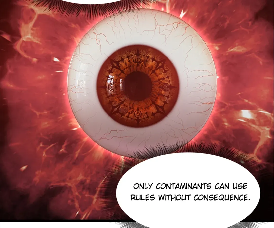 Hands of a Divine Bestower Chapter 22 page 52 - 